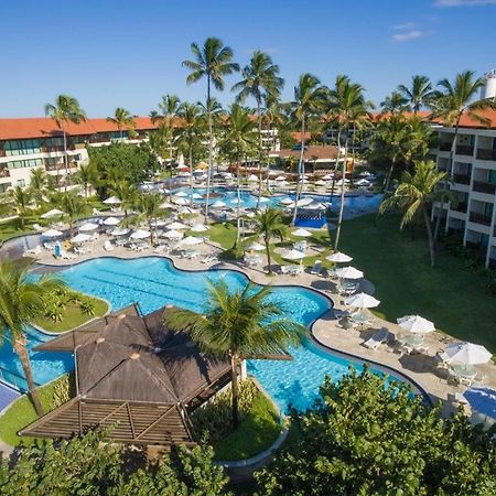 Flat Experience Marulhos Resort Porto de Galinhas Exterior photo