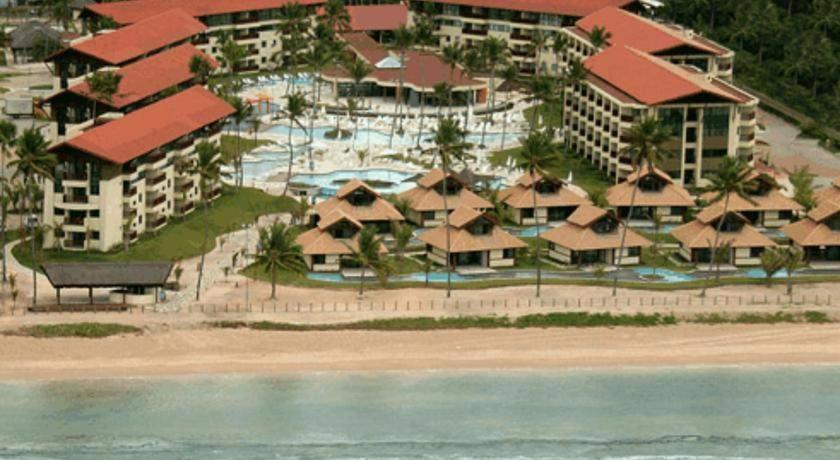 Flat Experience Marulhos Resort Porto de Galinhas Exterior photo