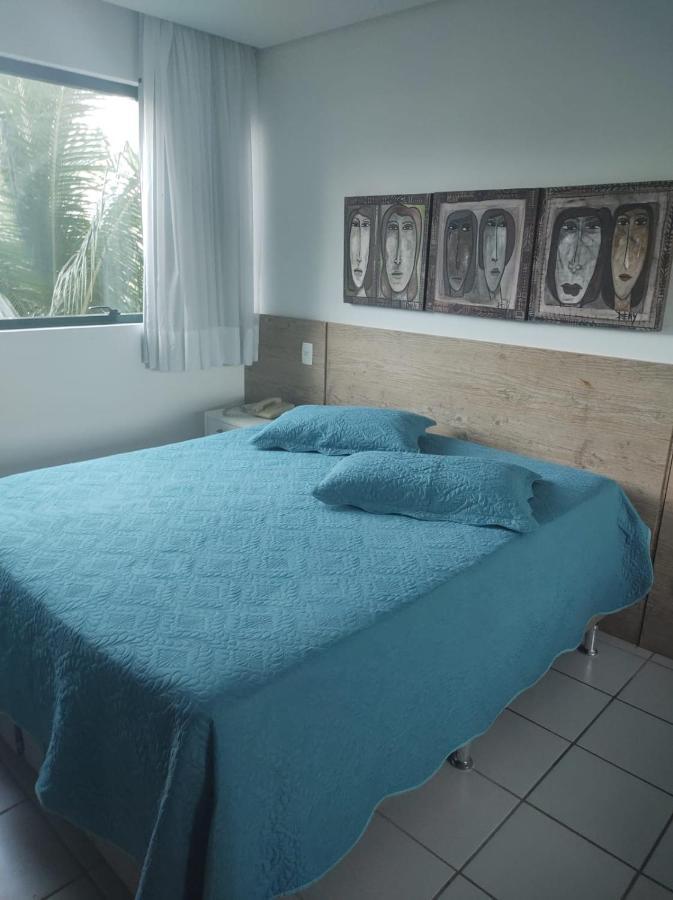 Flat Experience Marulhos Resort Porto de Galinhas Exterior photo