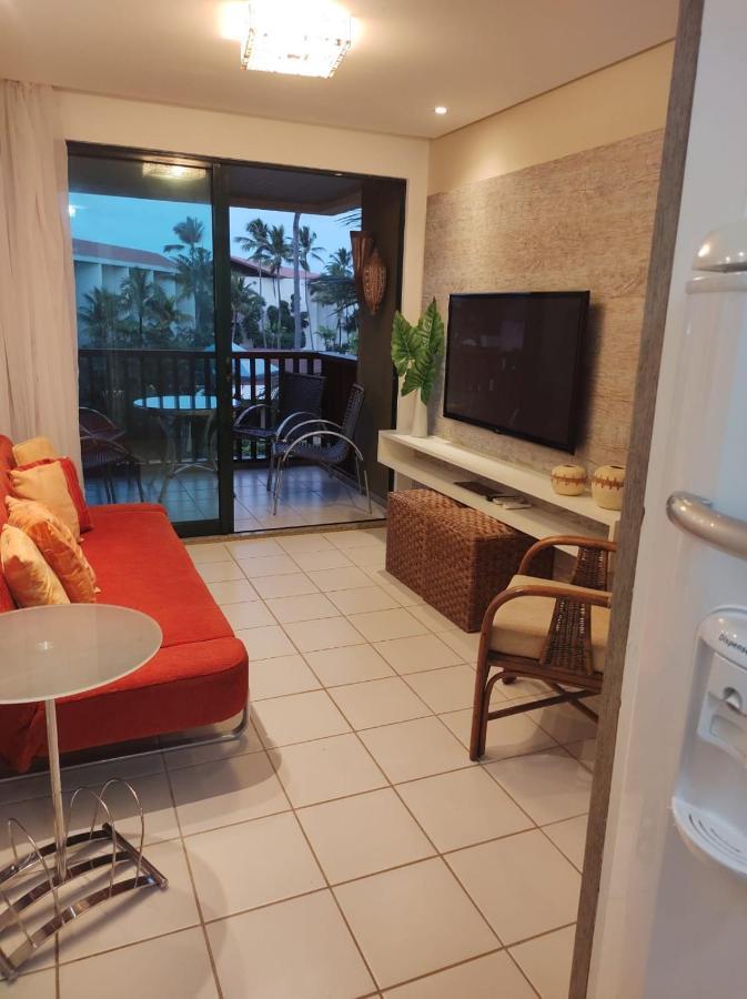 Flat Experience Marulhos Resort Porto de Galinhas Exterior photo