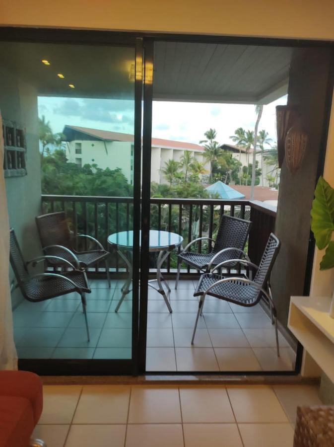 Flat Experience Marulhos Resort Porto de Galinhas Exterior photo