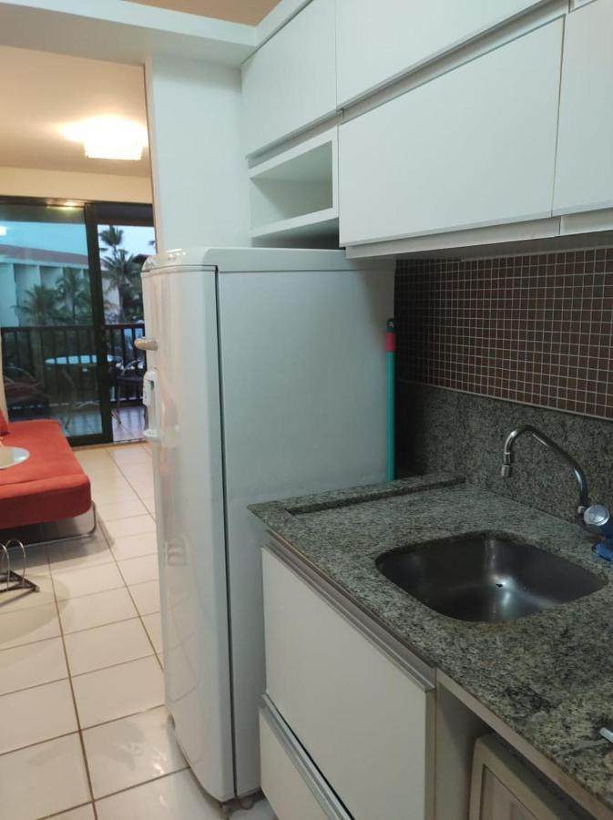 Flat Experience Marulhos Resort Porto de Galinhas Exterior photo