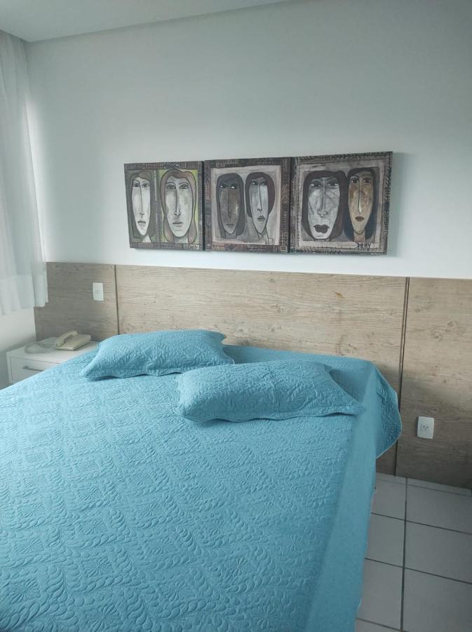 Flat Experience Marulhos Resort Porto de Galinhas Exterior photo